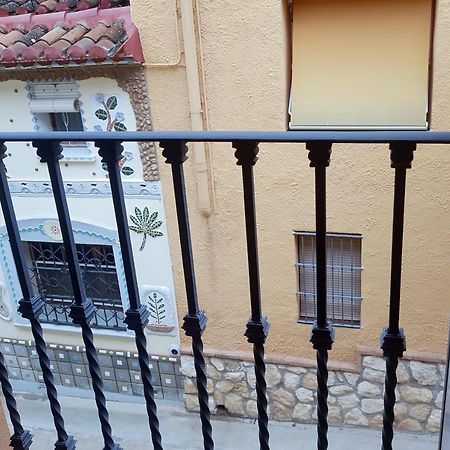 Can Panxeta Pallaresos エクステリア 写真