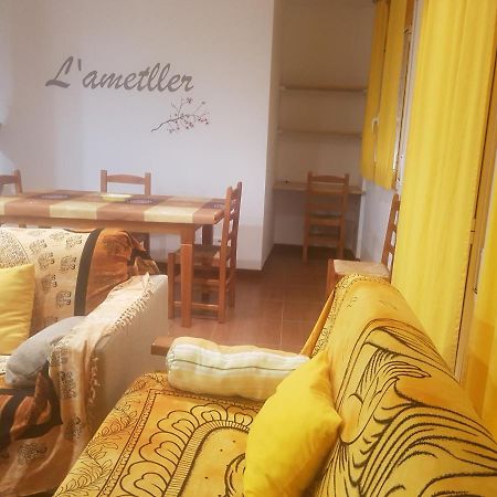 Can Panxeta Pallaresos エクステリア 写真