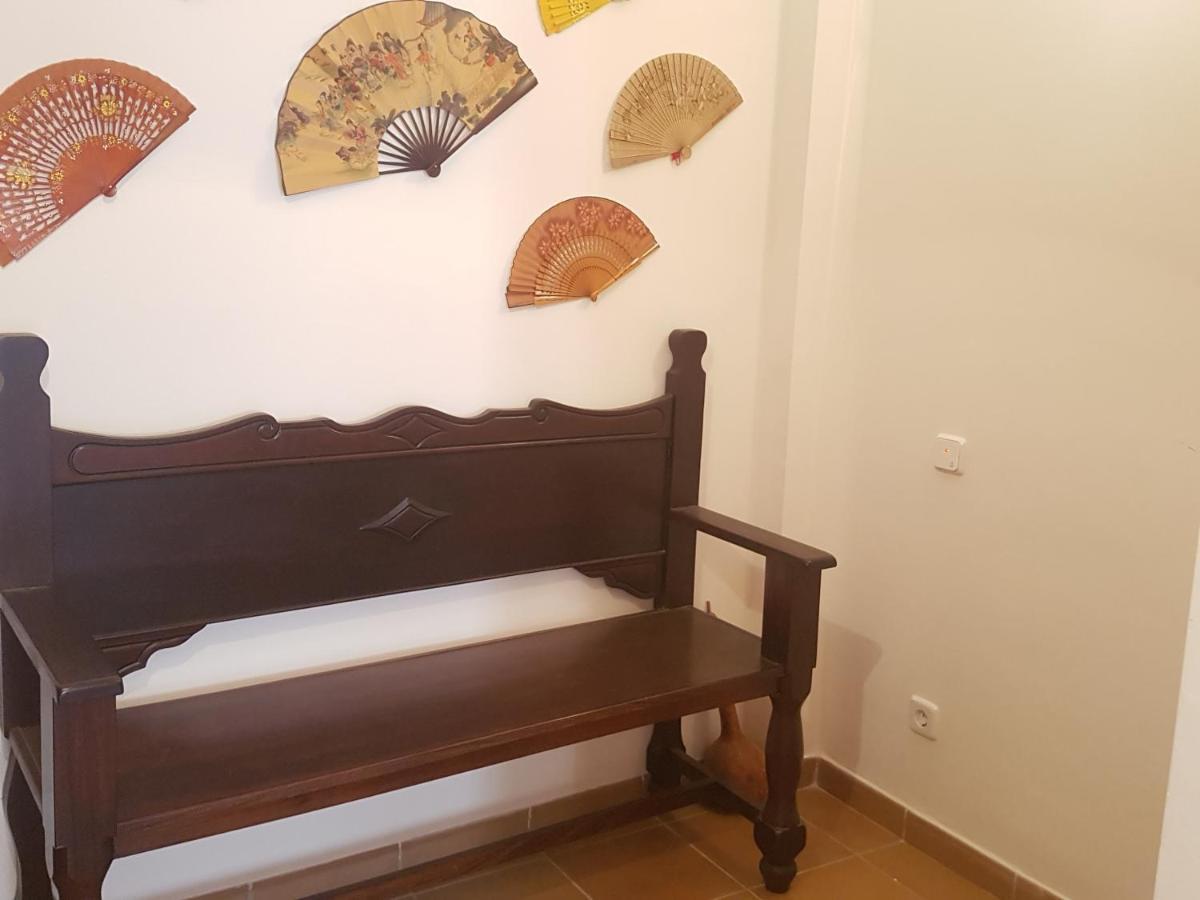 Can Panxeta Pallaresos エクステリア 写真