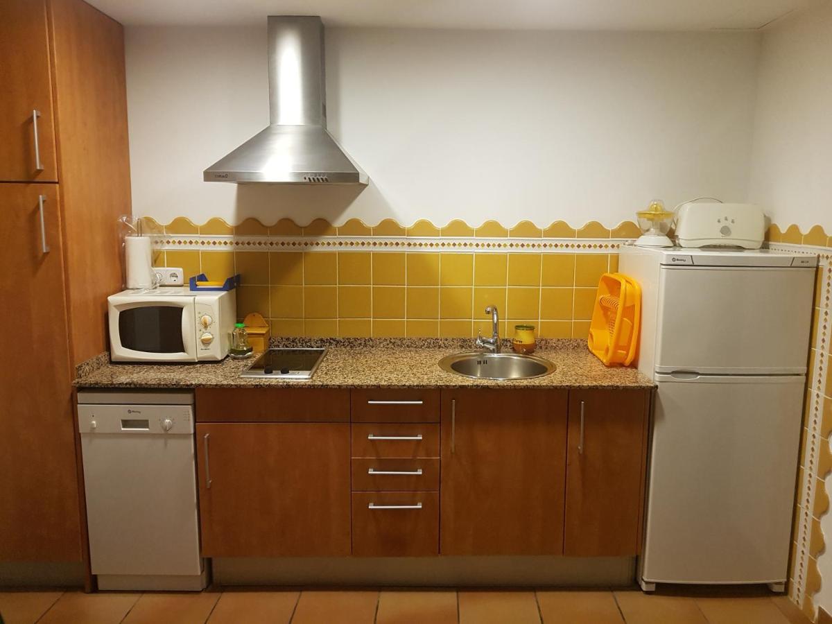 Can Panxeta Pallaresos エクステリア 写真